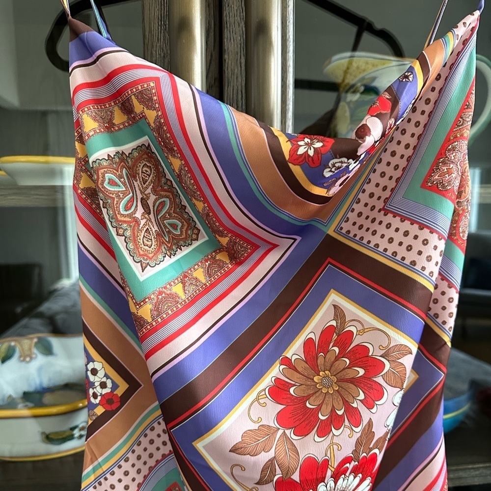 Urban Outfitters: Slip Dress​​​ - Picture 2 of 5